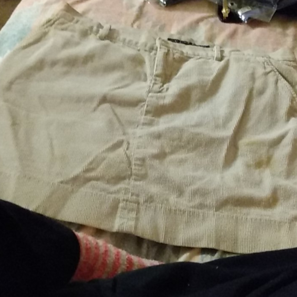 Women's polo ralph lauren skirt